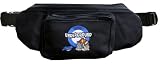 Original 2stoned H�fttasche Retro mit Stick Underground in Schwarz - 