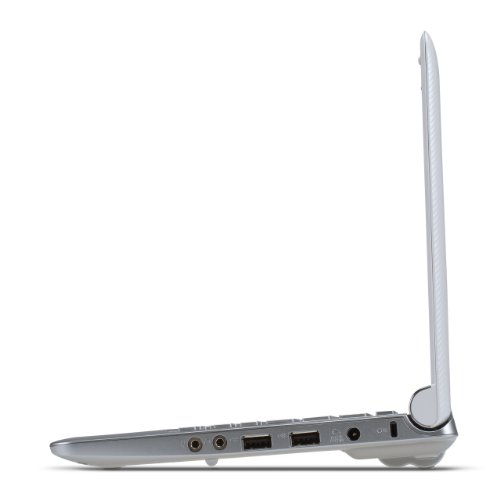 Shop For Toshiba Mini NB305-N440WH 10.1-Inch Frost