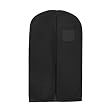 New Breathable 54 Suit/Dress Black Garment Bag
