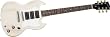 Gibson SG Special Faded 3 Pickup Electric Guitar, Worn Ebony*