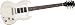 Gibson SG Special Faded 3 Pickup Electric Guitar, Worn Ebony*