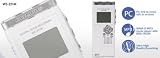Olympus WS-321M Digital Voice Recorder and WMA Music Player