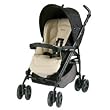 Pliko P3 Lightweight Stroller - Prima Classe Paloma