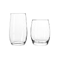 Social Graces Tumbler Set of 16