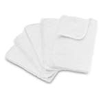 K�rcher Lot de 5 serpilli�res (Import...