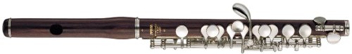 Yamaha YPC-81 Professional Piccolo, Wave Style Headjoint