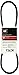 Gates 9362M Automotive XL High Capacity V Belt