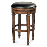 Dover Backless Bar Stool - Bar height (30") - Frontgate