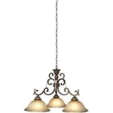 Artcraft Lighting AC1828 chandelier