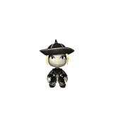 LittleBigPlanet: Pirates of the Caribbean Costume - Elizabeth Swann [Online Game Code]