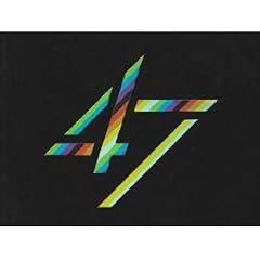47 [DVD]