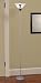 Memory Company Texas Tech Red Raiders Torchiere Floor Lamp
