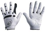 Bionic Men's Classic Golf Glove, Left Hand, Medium-Large