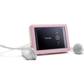 iriver �_�C���N�g�N���b�N����R���p�N�g�v���[���[ Lplayer 8GB FLAC�Ή� ���� FM �{�C�X�^���@�\ LP-8GB