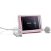 iriver �R���p�N�g����Ή��v���[���[ Lplayer 8GB �s���N LP-8GB-PNK