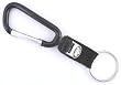 New York Jets Carabiner Keychain