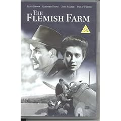 The Flemish Farm [DVD] [1943]