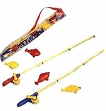 Magnetic Fishing Set By Toysmith