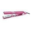 Bed Head 1.25" Professional Tourmaline Nano-Ceramic Straightener - Pink