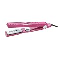 Bed Head 1.25" Professional Tourmaline Nano-Ceramic Straightener - Pink