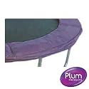 10ft Trampoline Safety Pad - Blue