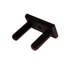 Click here to buy Standard Baseball Bat Vertical Mount.