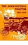 Agriculture Tractor 1855-1950