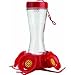 Woodstream 203-CP Glass Hummingbird Feeder