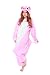 Pig Kigurumi - Adult Costume