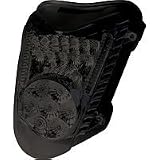 08-09 SUZUKI HAYABUSA: RUMBLE CONCEPT INTEGRATED LED TAILLIGHT KIT - SMOKE by Rumble Concept