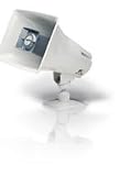 IP HORN Gray IC Speakers One-W ay Talkback