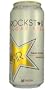 16 Pack - Rockstar Energy Drink Sugar Free - 16oz.