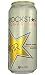 16 Pack - Rockstar Energy Drink Sugar Free - 16oz.