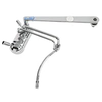 Danco 2003C GoBidet Attachable Bidet System, Chrome