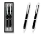 Executive Gift Boxed Pen & Pencil Set - Black