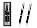 Executive Gift Boxed Pen & Pencil Set - Black