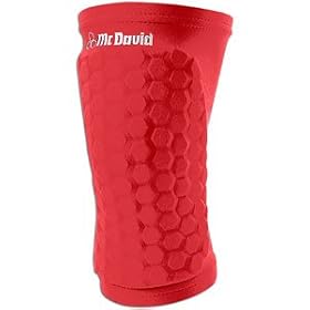 Buy McDavid HexPad Elbow Knee Pad