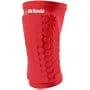 McDavid Hex Force Knee/Shin/Elbow Multipurpose Pad - Scarlet Extra Large