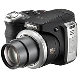 Cheap Fujifilm Finepix S8100fd 10MP Digital Camera with 18x Wide Angle Dual Image Stabilized Optical Zoom