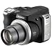 Fujifilm Finepix S8100fd 10MP Digital Camera with 18x Wide Angle Dual Image Stabilized Optical Zoom