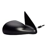 KAP-CH1321185 New 2001-2003 Chrysler PT Cruiser Passenger Side Mirror Manual Right... by Prime Choice Auto Parts