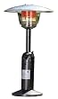 Fire Sense Old World Bronze Finish Table Top Patio Heater