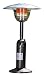 Fire Sense  Propane Table Top Patio Heater, Old World Bronze