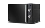 Produkt-Bild: HERU Mikrowelle MW 13709 Schwarz
