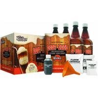 Mr. Root Beer Home Root Beer Kit