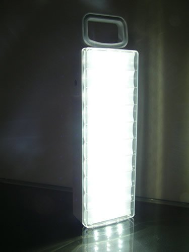 TWOBOYS 30LED縦型ランタン ST-SG9307-30C
