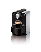 Siemens Nespresso TK30 Automatic Coffee Maker (Aluminium)