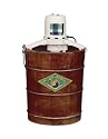 White Mountain 4-qt. Electric Ice Cream Maker