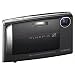 Fujifilm FinePix Z10fd - Digital camera - compact - 7.2 Mpix - optical zoom: 3 x - supported memory: MMC, SD, xD, SDHC, xD Type H, xD Type M - black