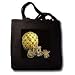 Faberge® Eggs - Picturing Faberge® Egg Coronation - Tote Bags